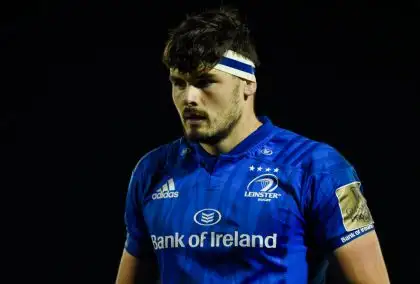 Leinster make it a perfect 10 after win over Connacht