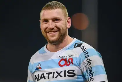 Saracens looking to ‘nullify’ Finn Russell threat in Paris