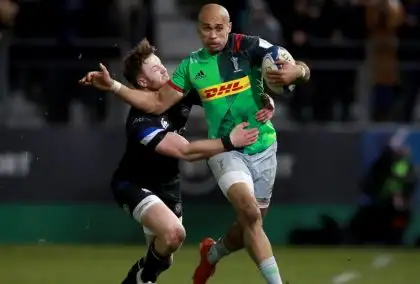 VIDEO: Champions Cup highlights, Round Five