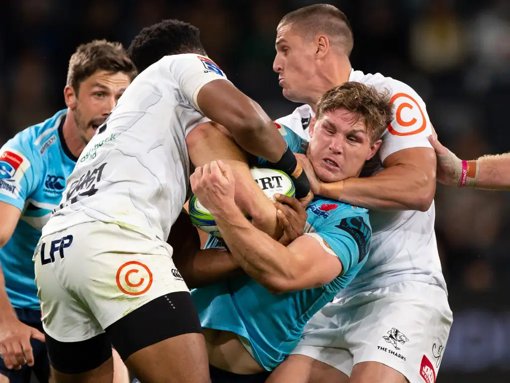 World Rugby to trial law changes to help player safety