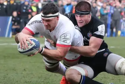 VIDEO: Champions Cup highlights, Round Six