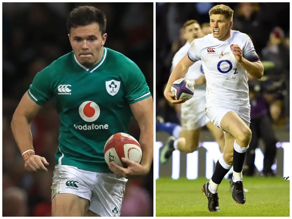 Betting preview: Ireland and England to open with wins