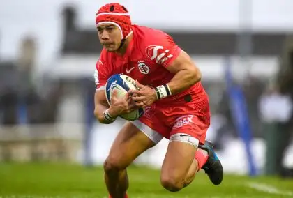 ‘Facing the Lions would be a highlight’ – Cheslin Kolbe
