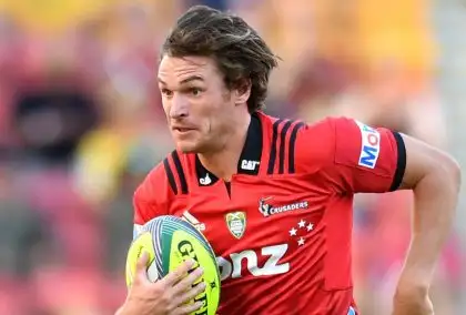 VIDEO: Super Rugby highlights, Round Four