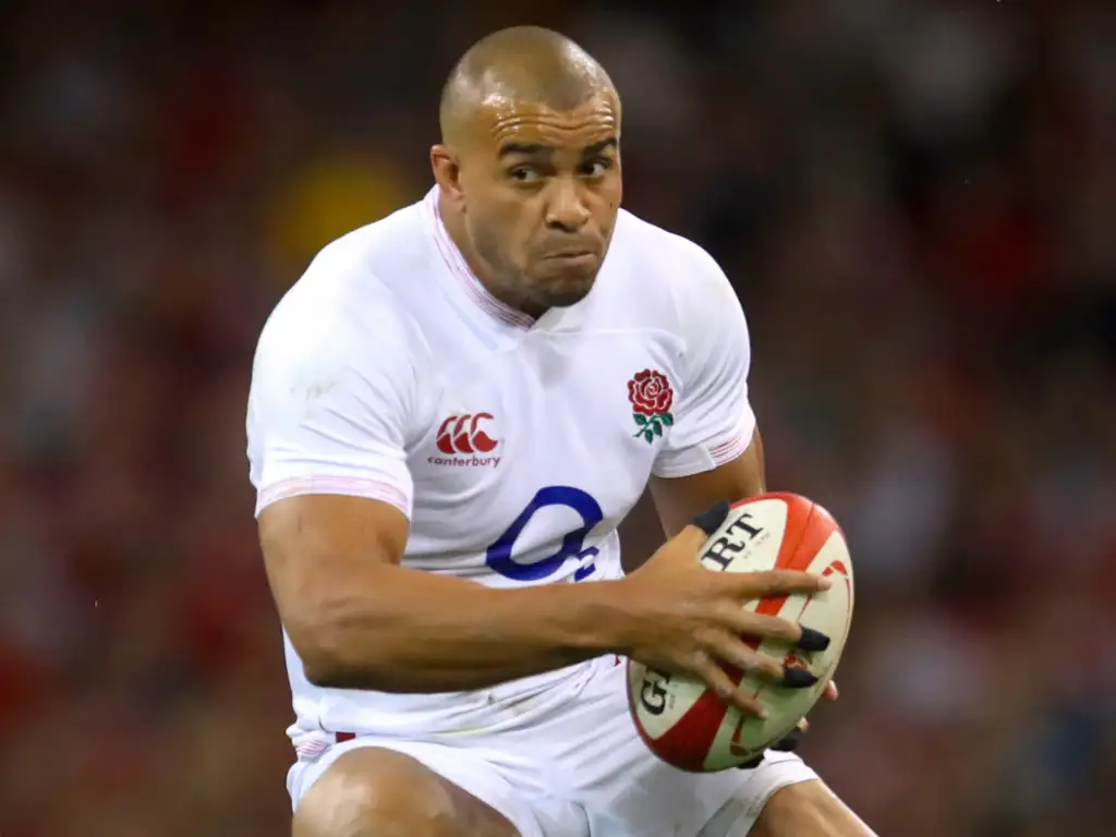 Jonathan and Joseph. Will Joseph Rugby. Jonathan Joseph James Biography.