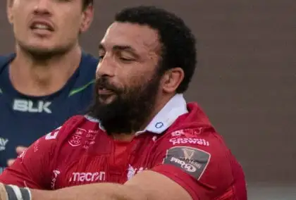 Scarlets recover to beat Kings with bonus-point