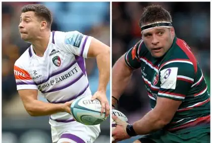Youngs brothers agree new Leicester contracts