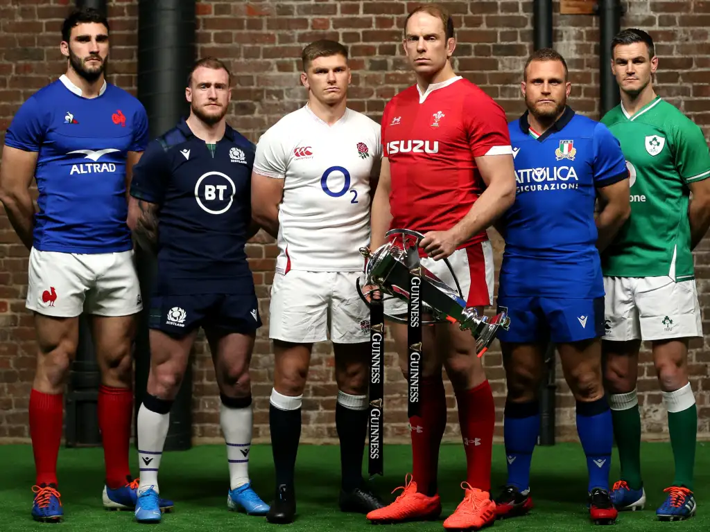 Six Nations set to go behind paywall after latest setback