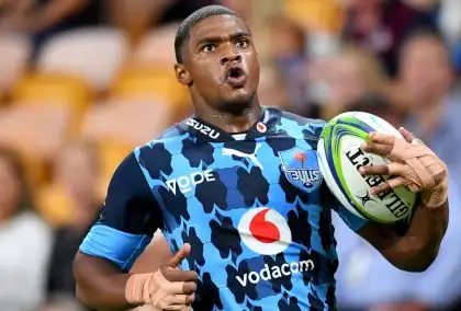 Super Rugby to be suspended indefinitely