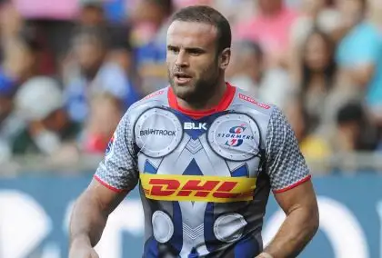 Dragons confirm signing of Wales legend Jamie Roberts