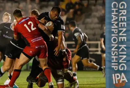 RFU ends rugby season beneath the Premiership