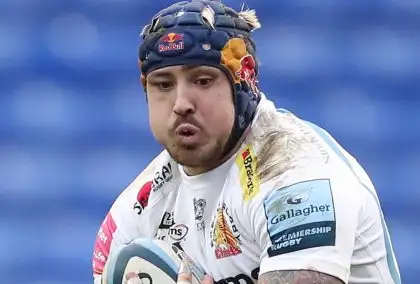 Jack Nowell prepared to take pay cut
