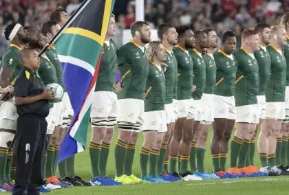 SA Rugby unveils cost cutting measures, domestic plans