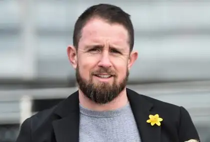 Shane Williams fears Six Nations may not be completed