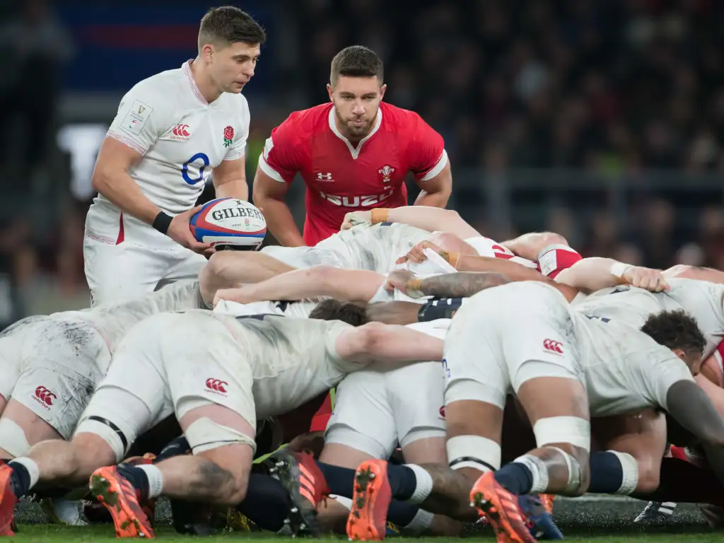 England and Wales among top seeds for World Cup