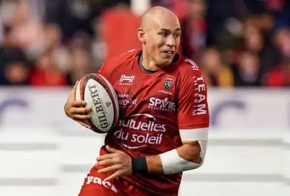 Sergio Parisse handed another year at Toulon