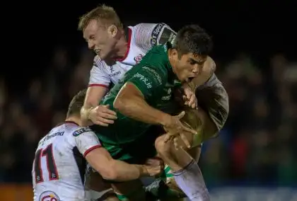 Covid-19 all-clear for Connacht and Ulster