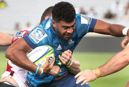VIDEO: Blues hold off Chiefs in Auckland