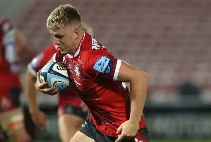 Ollie Thorley one of three to ink Gloucester deals