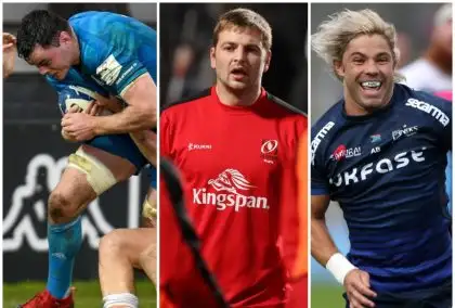 The short side: PRO14 final and play-off race