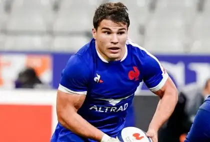 Boost for France ahead of Six Nations after deal struck
