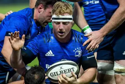 Leinster cruise to summit while Munster seal late win