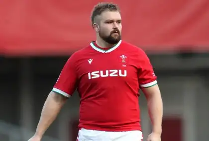 Tomas Francis backs Wales to prove a point