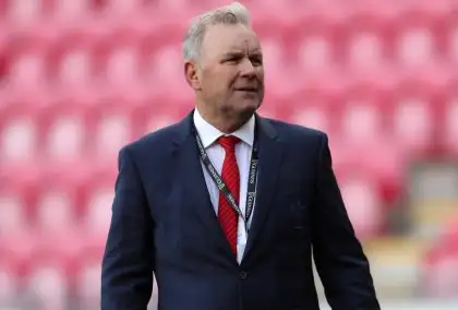 Wayne Pivac hailed after delivering Six Nations success