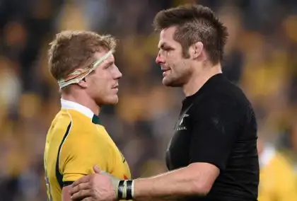 Richie McCaw wins World Rugby Men’s Player of the Decade