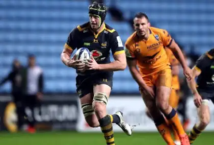 VIDEO: Champions Cup highlights, Round Two