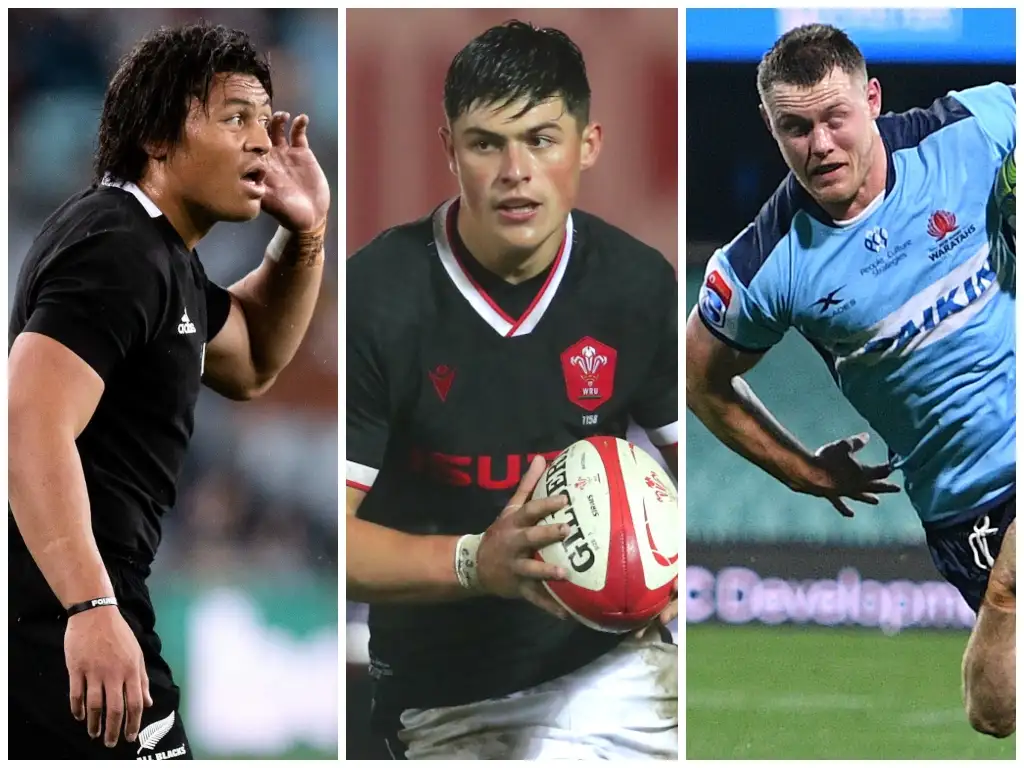 Planet Rugby’s Newbies of the Year