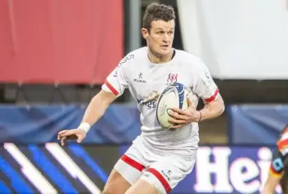 Ulster bolstered by Ireland contingent for Quins clash