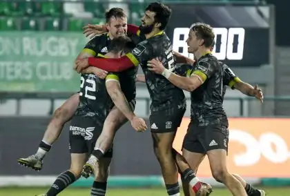 VIDEO: PRO14 highlights, rearranged games