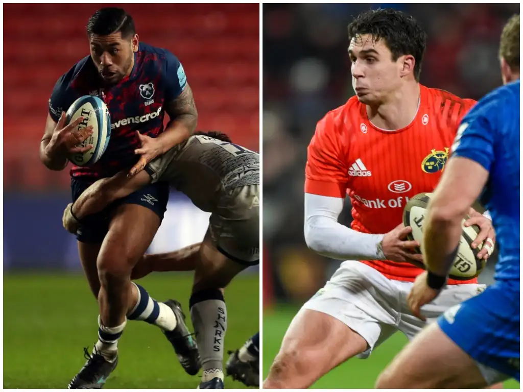 The short side: King Charles and Carbery’s comeback