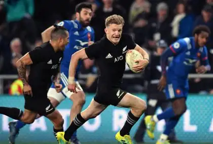 France v All Blacks to kick off Rugby World Cup 2023