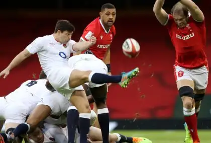 Six Nations: Five key talking points ahead of England v Wales
