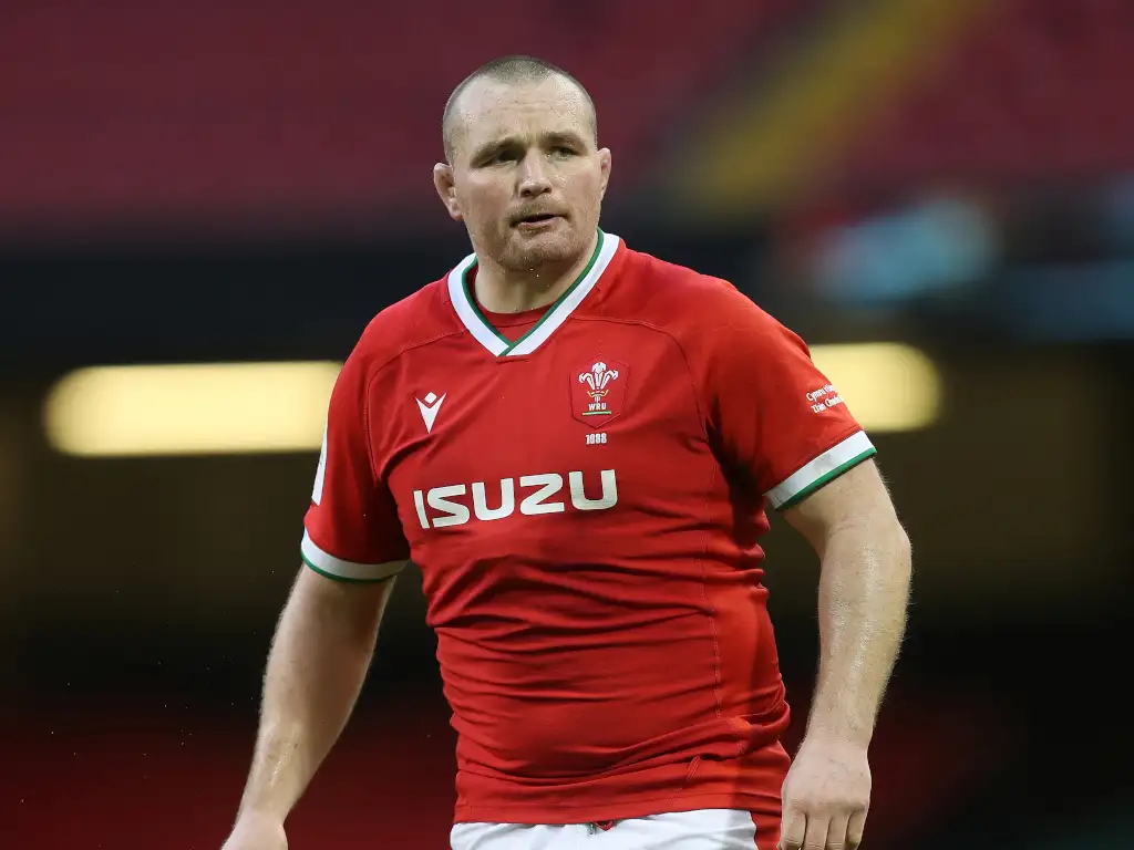 Ken Owens backs bubble as Lions get second jab