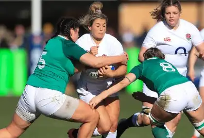 World Rugby unveils new ‘landmark’ women’s tournament