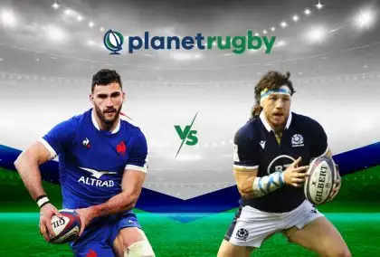 France to just miss out on the Six Nations title