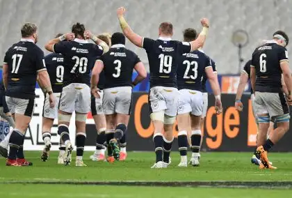 The Six Nations Championship in numbers