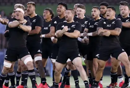 New Zealand in bid to co-host Rugby Championship