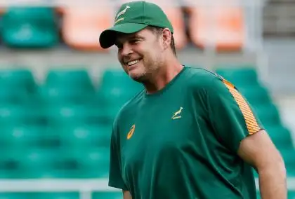 Springboks hold alignment camps ahead of Lions series