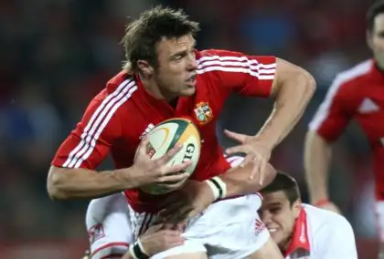 Video of the Week: Best Lions tries from the 2009 tour