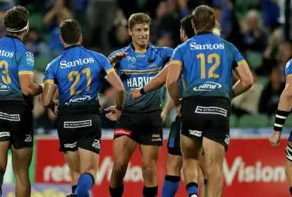 VIDEO: Domingo Miotti wins it for Western Force