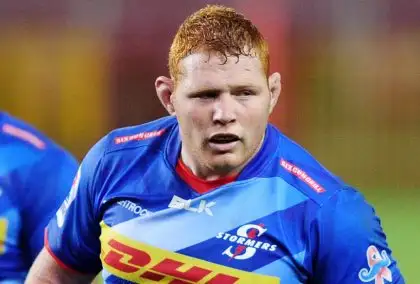 New Stormers deal and captaincy for Steven Kitshoff
