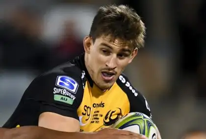 Versatile Argentina flanker signs contract with Scarlets