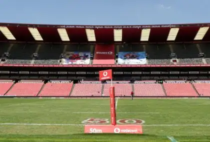Lions tour likely to take place behind closed doors