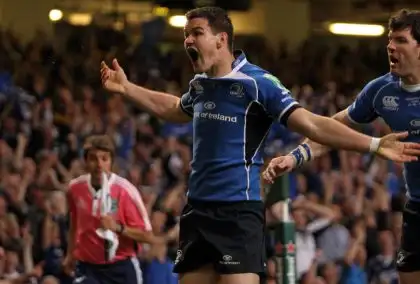 On this day: Johnny Sexton inspires Leinster comeback