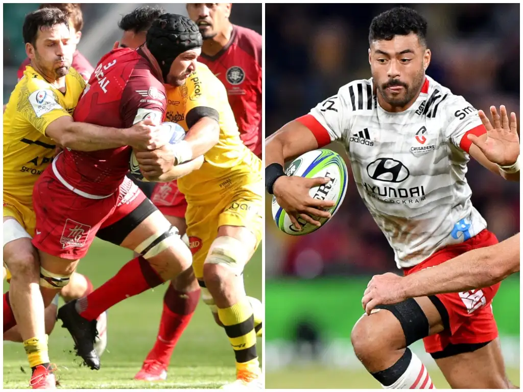Loose Pass: Contrasting approaches in north and south