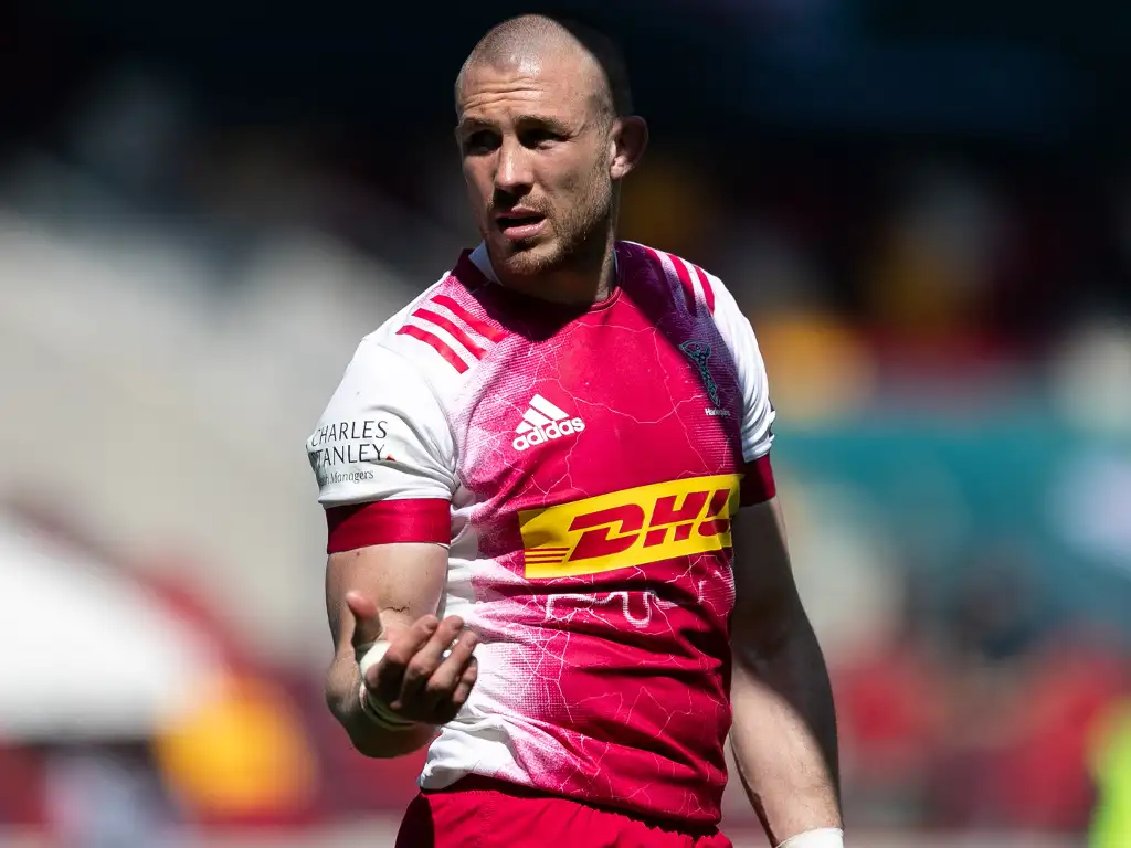 Mike Brown: Harlequins career over after failed appeal against six-week ban, Rugby Union News